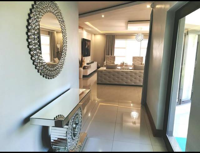 4 BEDROOM HOUSE FOR SALE IN SUNWARD PARK